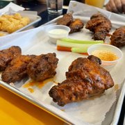 Buffalo Wings