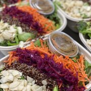Big Ole Salad
