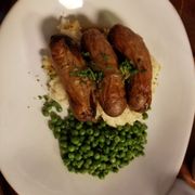 Bangers & Mash $16.15 (Dec 2021)