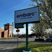 Embarc Chico is now open! 

185 Cohasset Rd. Chico, CA