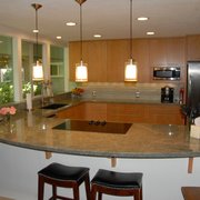 Residential Kitchen Remodel | Chico, CA