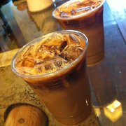 Vietnamese Iced Coffee