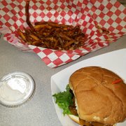 Burned and un-eatable!!