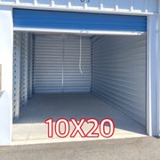 10X20 - Call to check on availability.