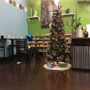 So festive!
