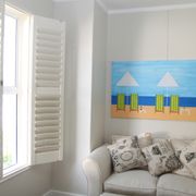 Woodlore Shutters