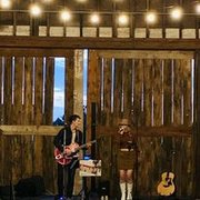 Live Music @ The Barn