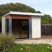 Cadet Prefab