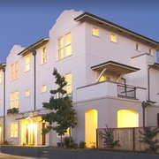 Hutchinson Green rowhomes at Doe Mill Neighborhood, Chico, CA