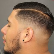 All types of haircuts on all types of hair