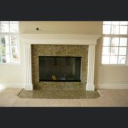 mantle