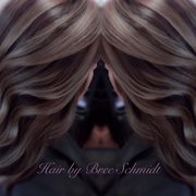 Hair by Bree Schmidt #smokyquartz #haircolor #ashbrownhair