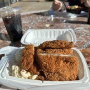 Chicken Katsu