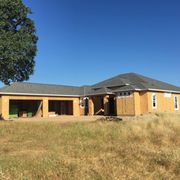New construction roofing!