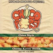 Chico Pops