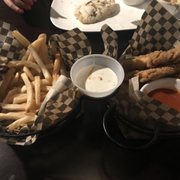Chicken Strips