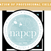 Endorsed by The National Association of Professional Child Photographers.