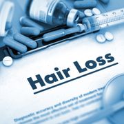 Men & Women are losing hair younger than any other time in history...