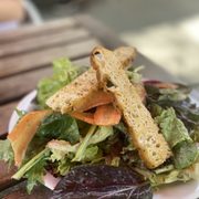 Farm salad