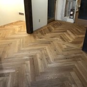 Herringbone