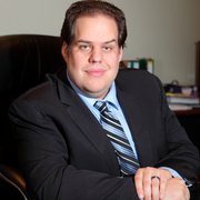 Barrick Arnold, Attorney