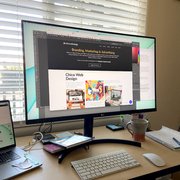 Great Website!