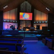 Sanctuary