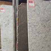 Clearance Granite & Quartz Slabs - your local place for your building or renovation needs