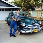 49 Chevy