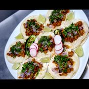 Taco Tuesday