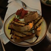 Bruschetta