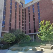Whitney Hall