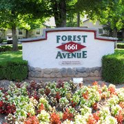 1661 Forest Avenue Apartments