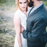 Photo credit: Shannon Rosan Photography