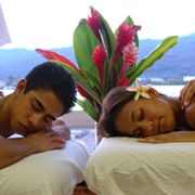 Total relaxation is our priority