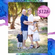 50% off regular package price!  Take advantage of it while it lasts!