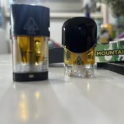 Stiiizy pods and more