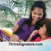 A sweet little shot from a video we did for distribution in Africa. This was for a diet supplement for undernourished kids.