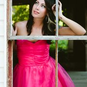 Senior Photos