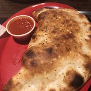 Calzone