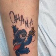 Stitch