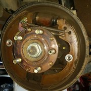 Got Bad Brake Noise?