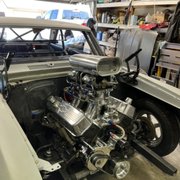 One of my projects!