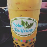 Thai Tea