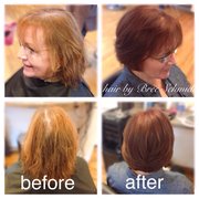 Color correction by Bree Schmidt