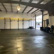 New location!