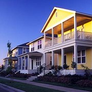 Doe Mill Neighborhood, Chico, CA