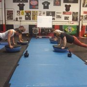 Boot Camp