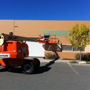 A recent commercial project