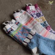 Free People cozy socks